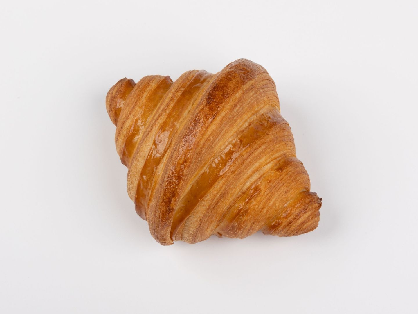 Plain Croissant