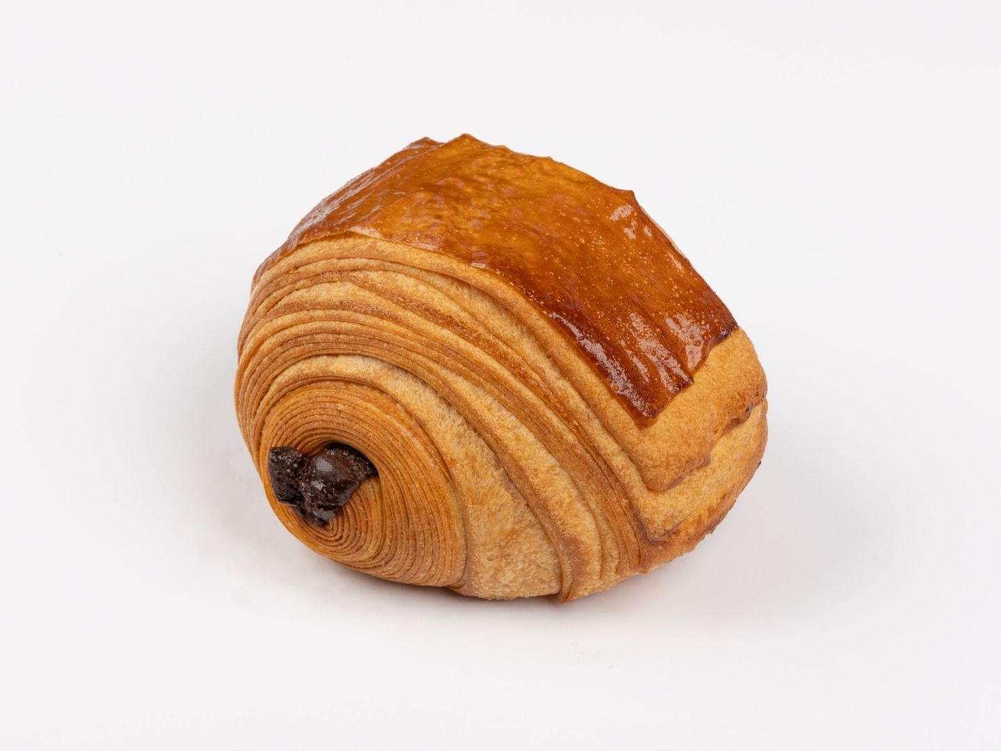 Chocolate Croissant