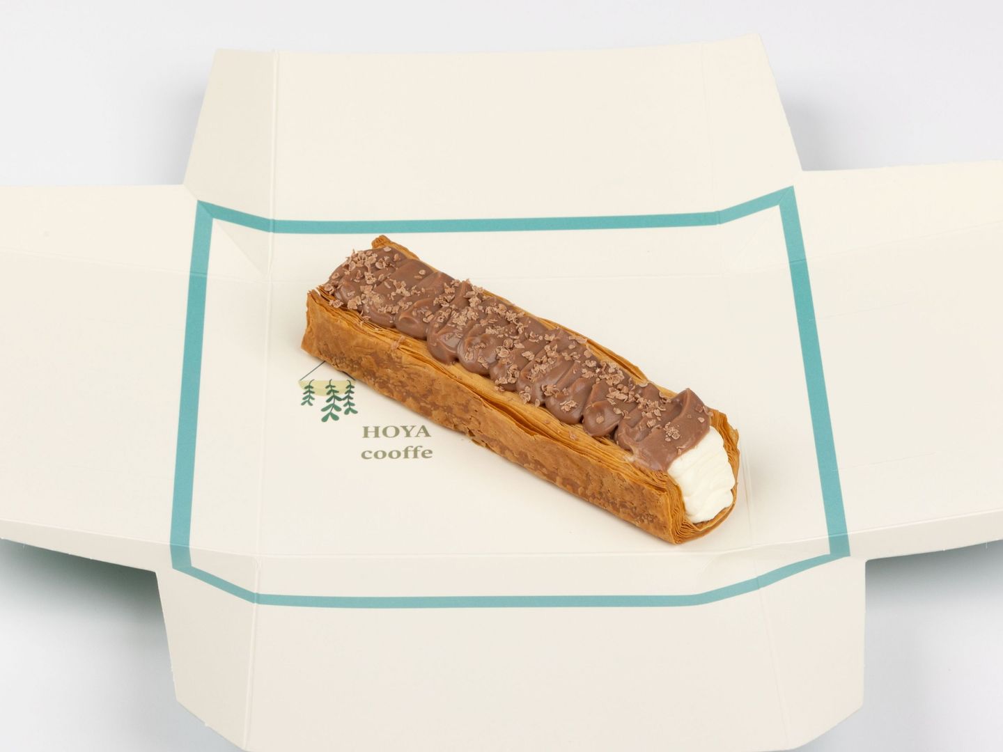 Chocolate Milfe