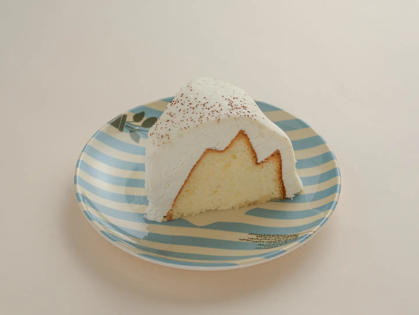 Punt Cake