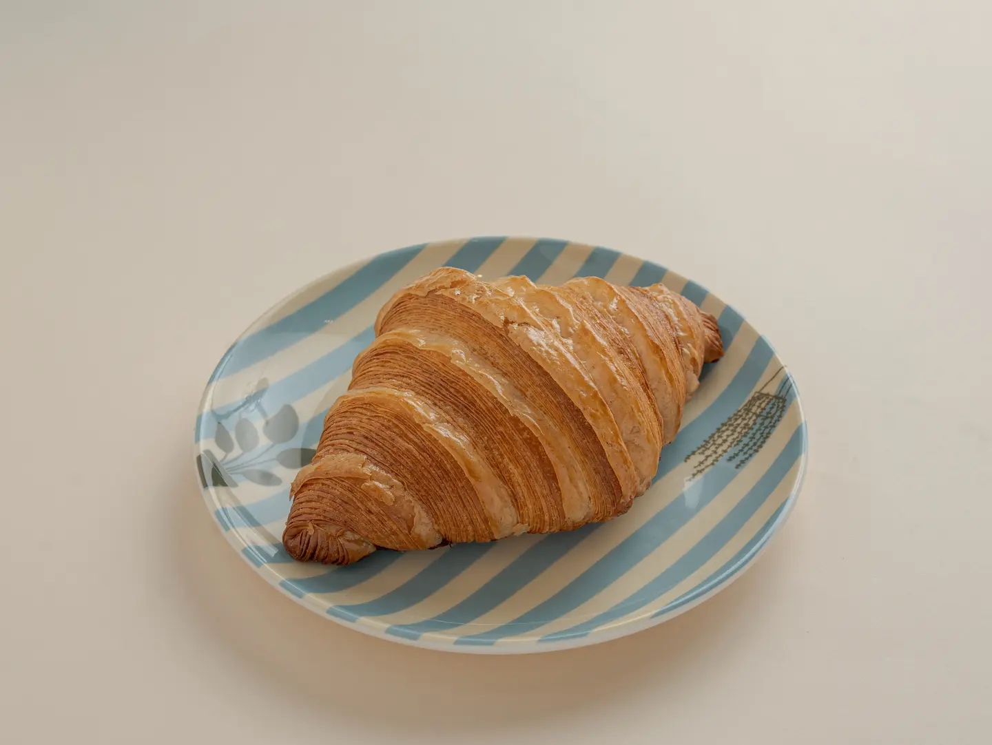 Plain Croissant