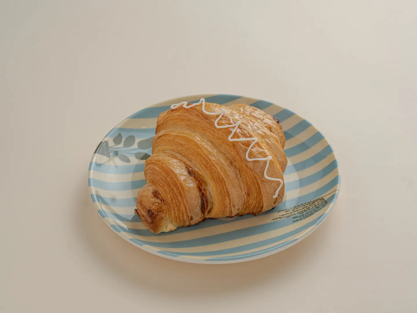 Feta Croissant
