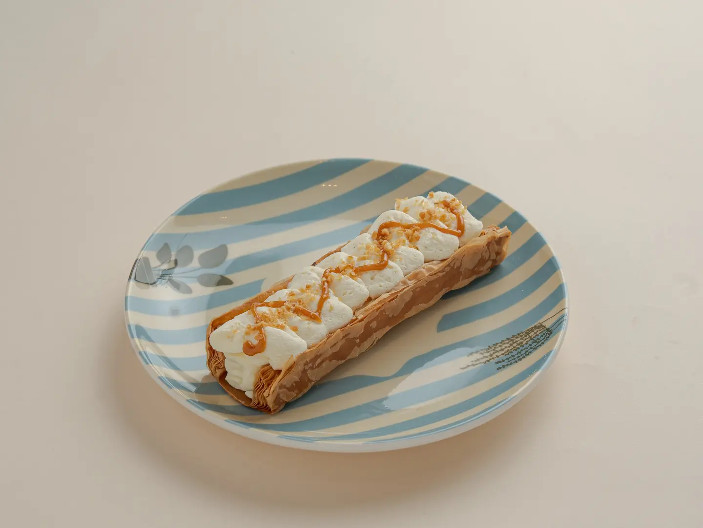 Caramel Milfe
