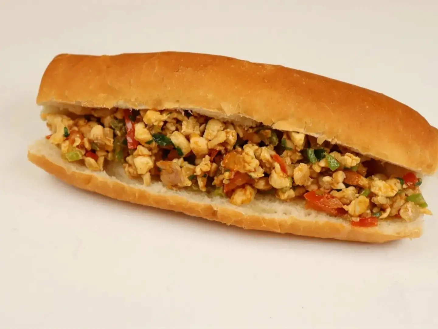 دجاج صامولي