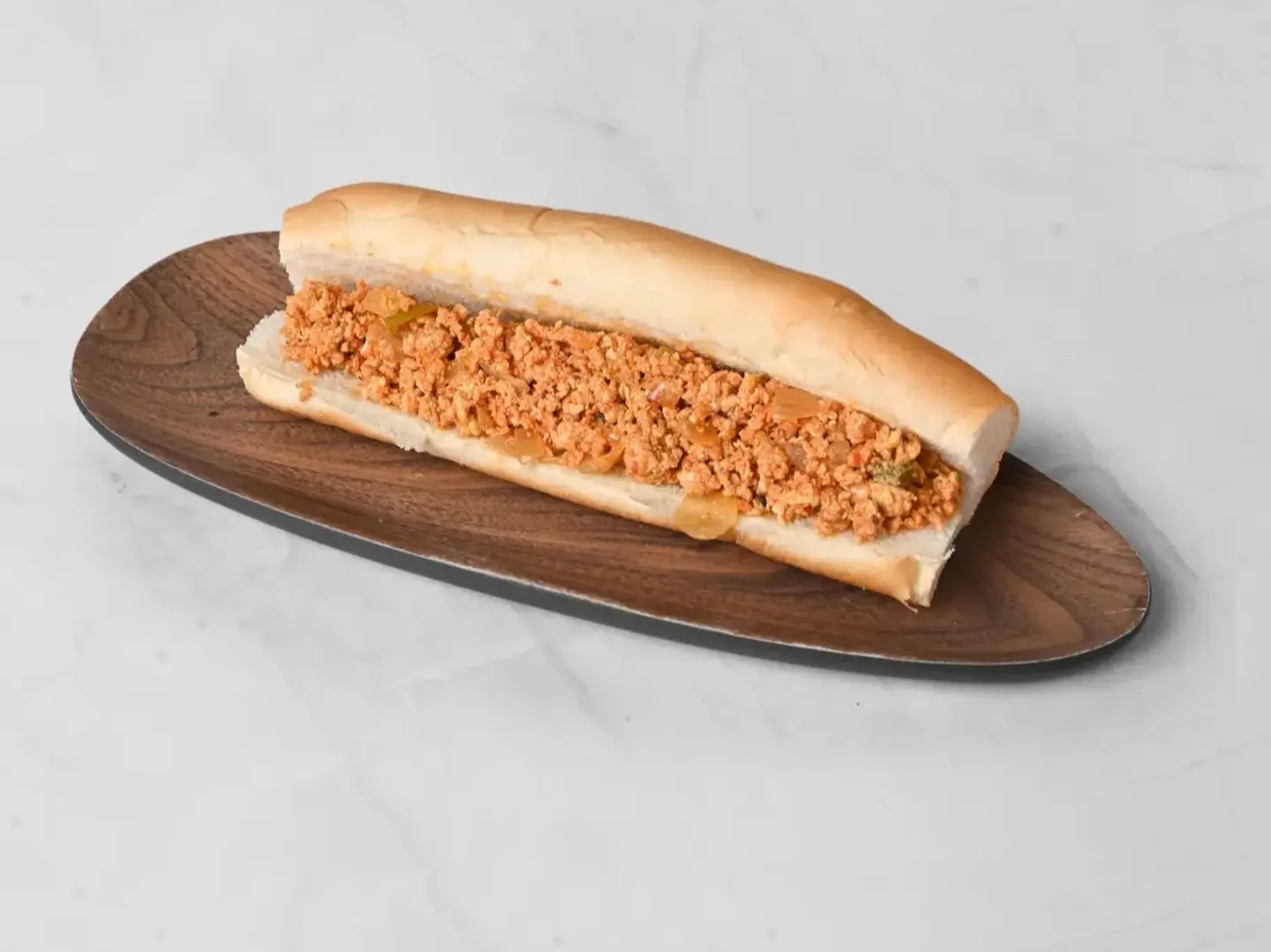 تونة صامولي ساده