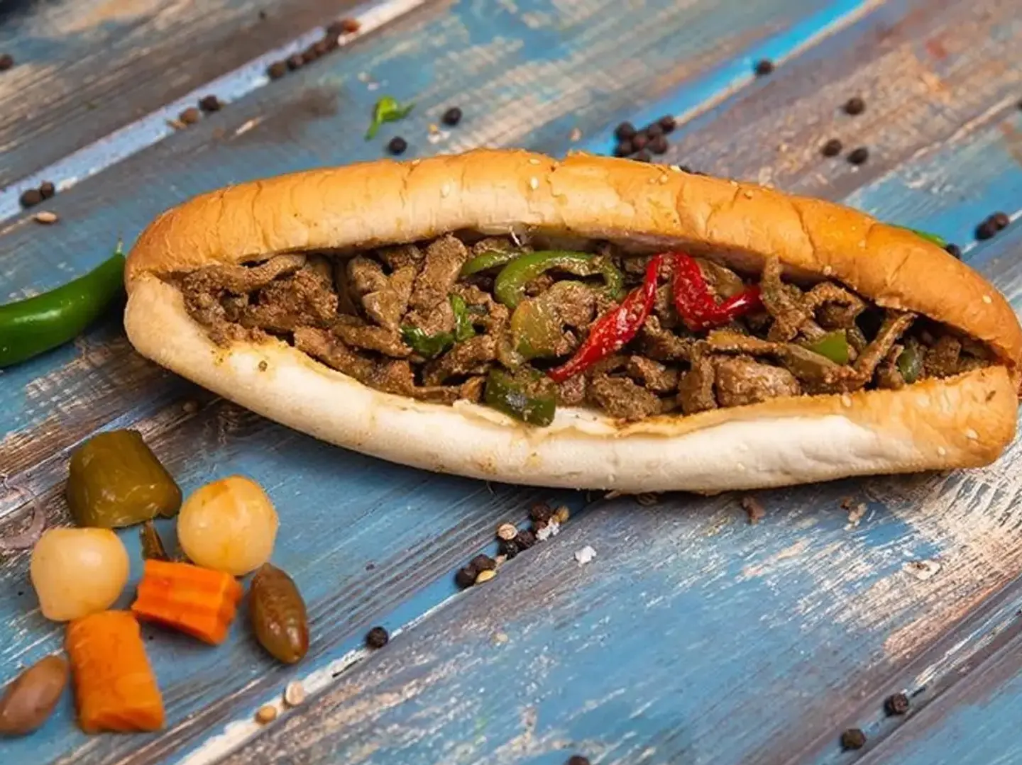 كبده صامولي