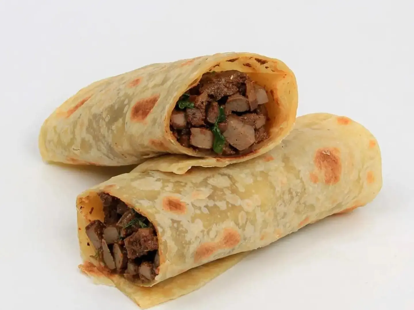 كبدة ساده شباتي