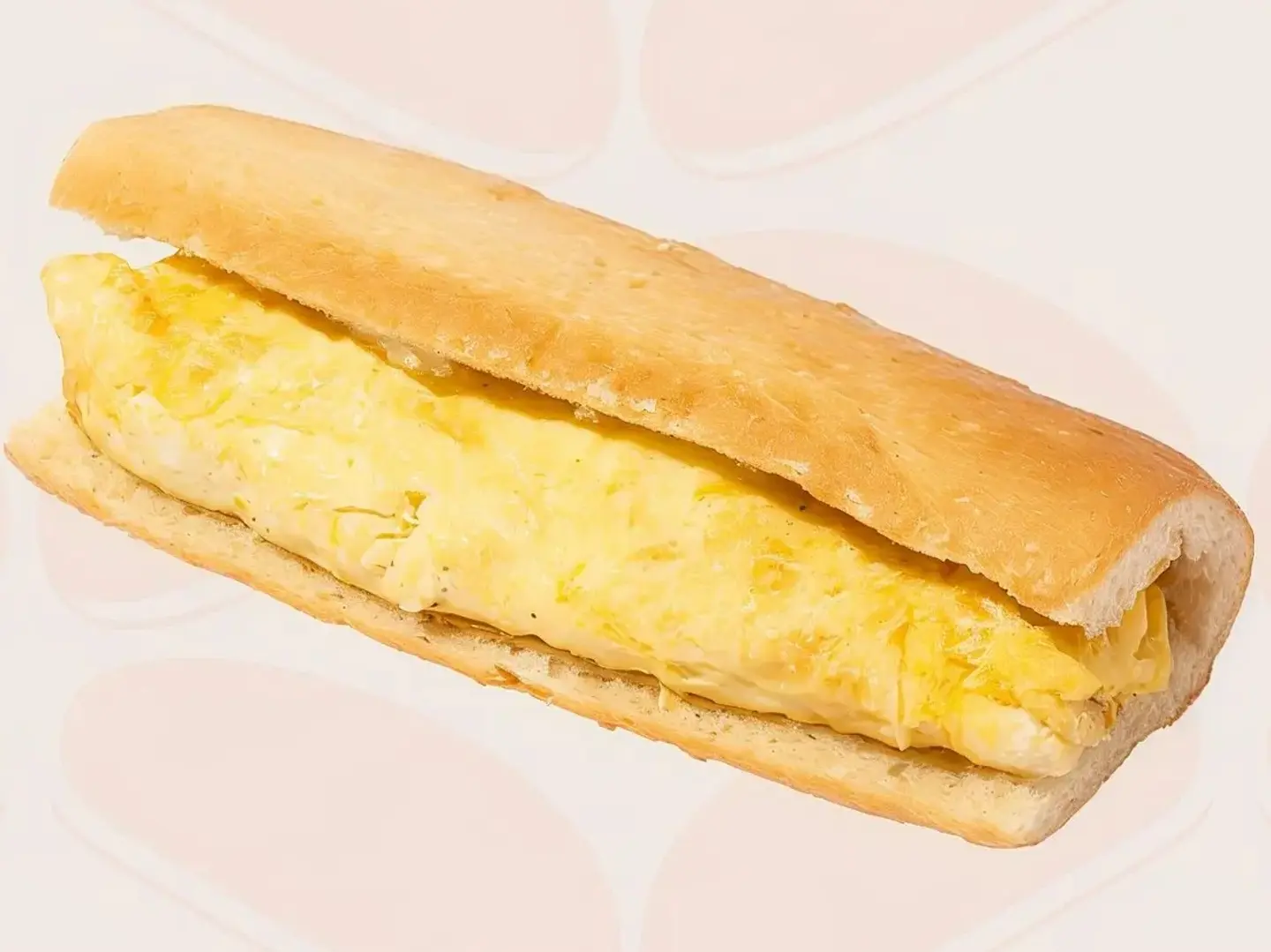 بيض مقلي صامولي