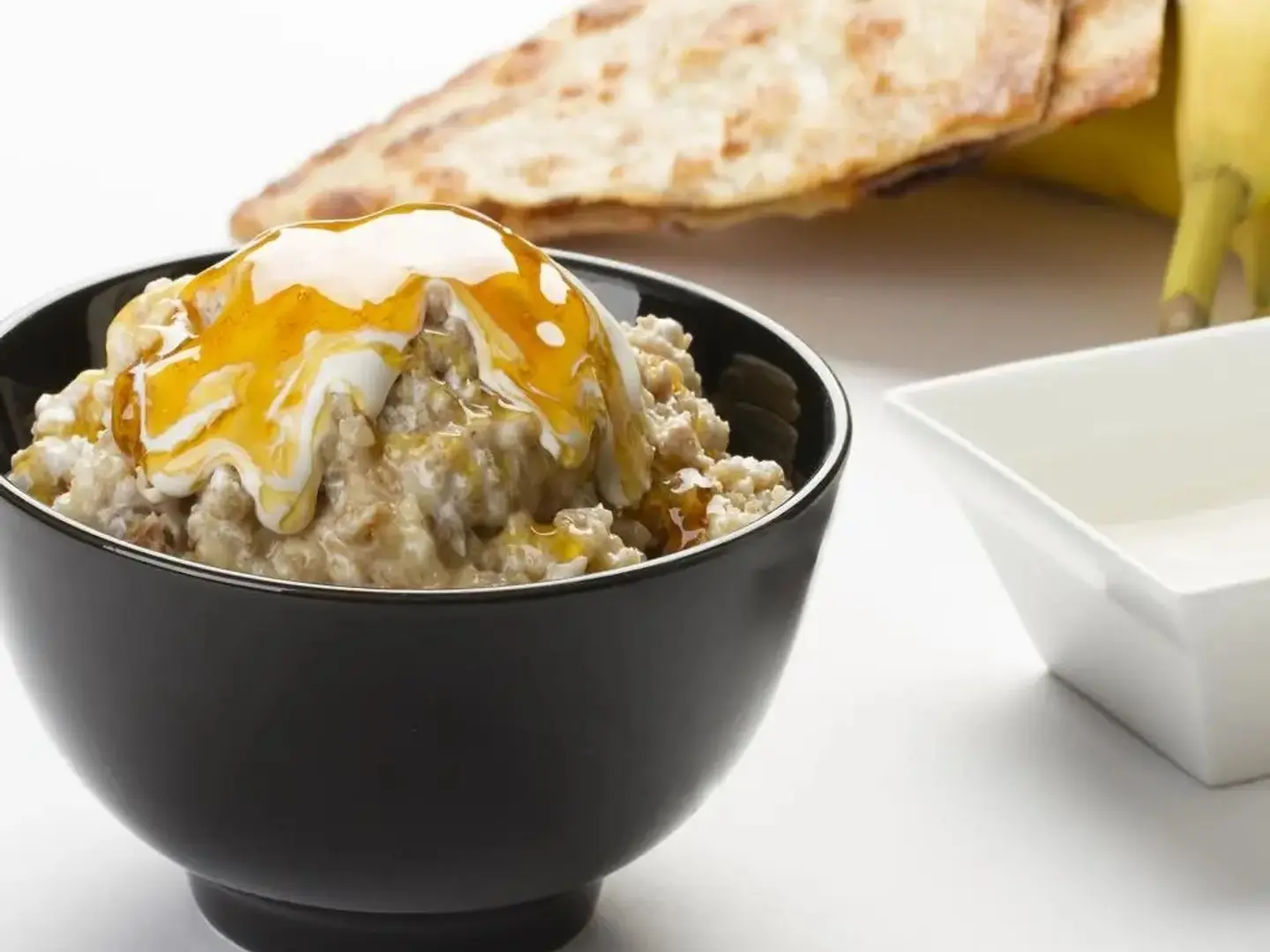 معصوب قشطه عسل