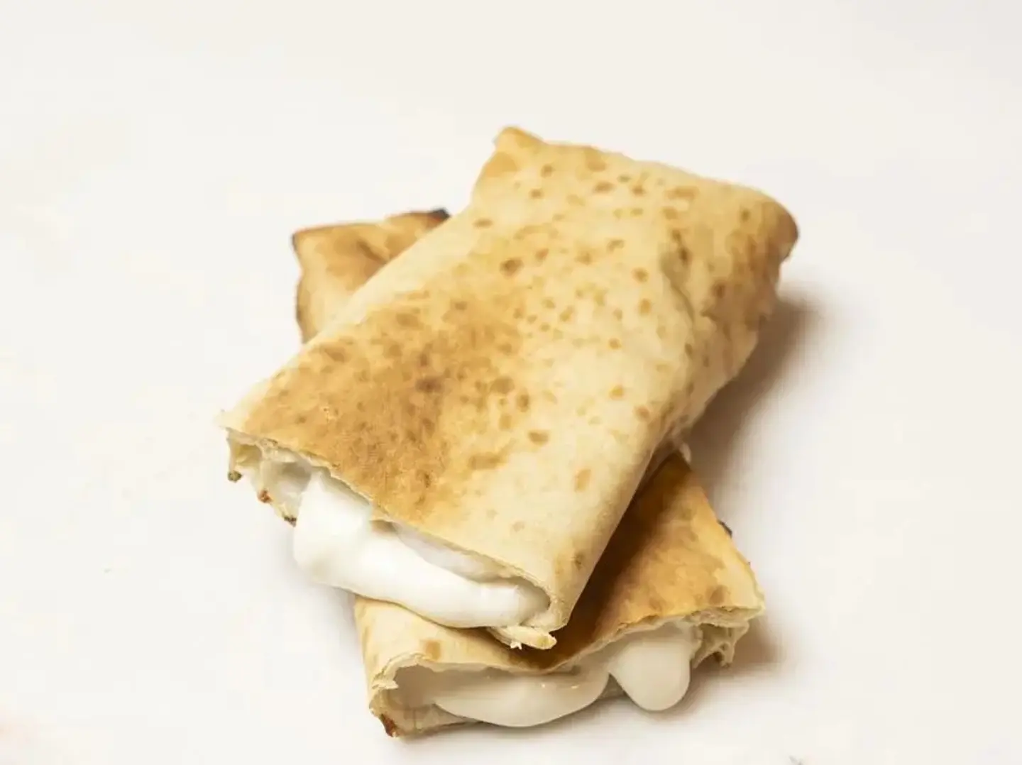 جبن سائل خبز