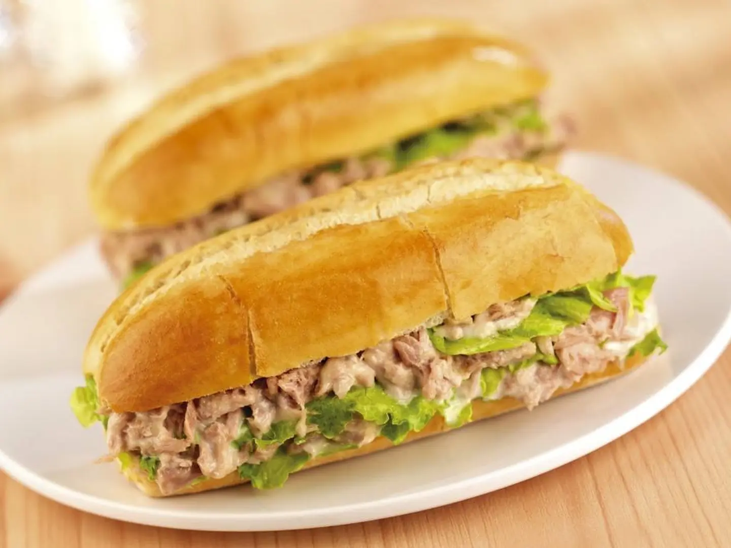 تونة صامولي جبن