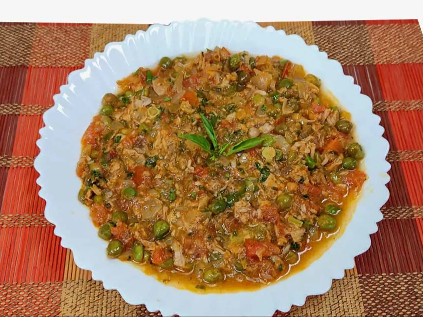 بازاليا تونة