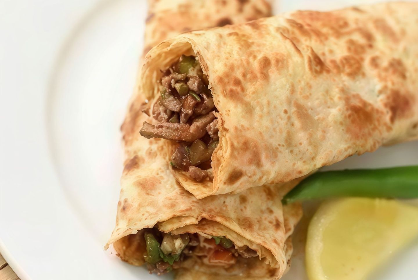 Falafel Dish - Small