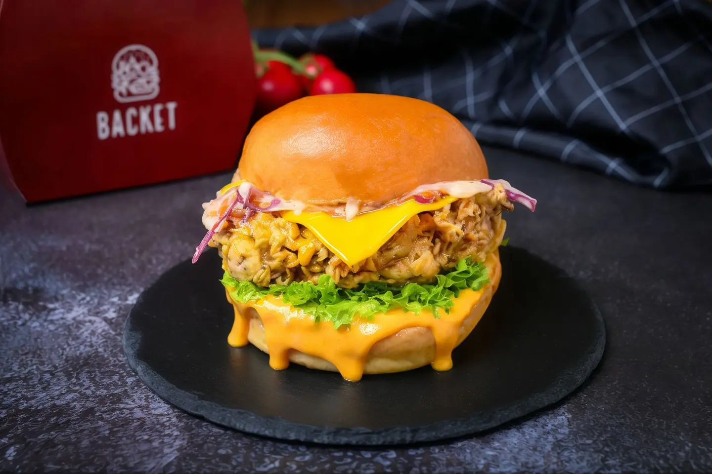 Signature Chicken