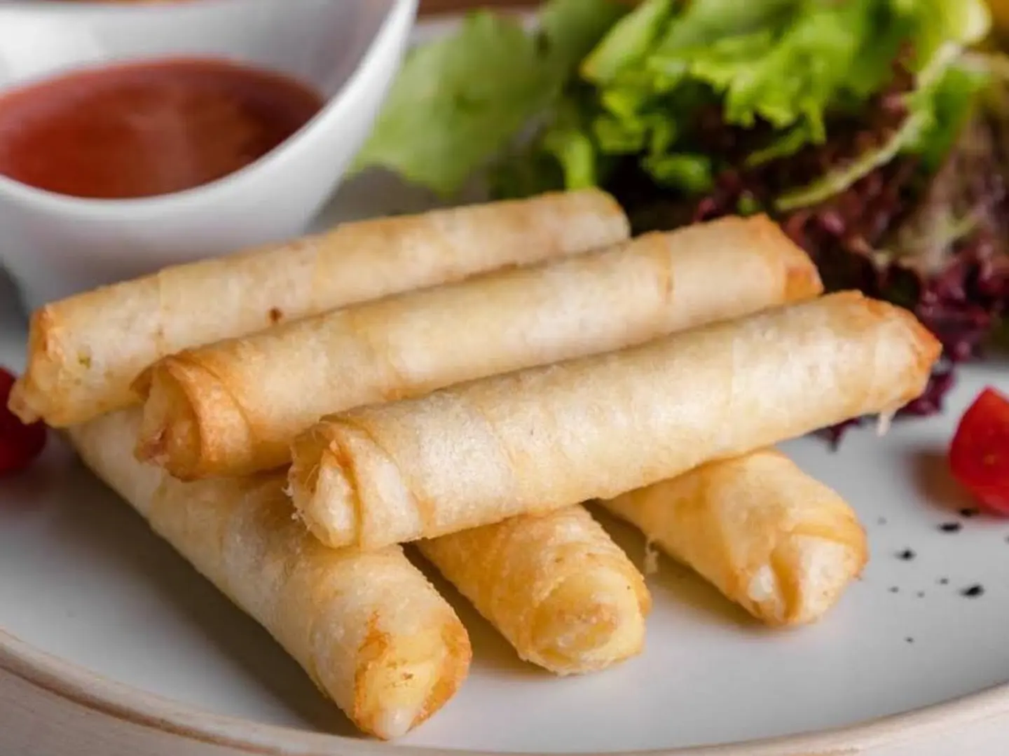 Kerry Cheese Fingers