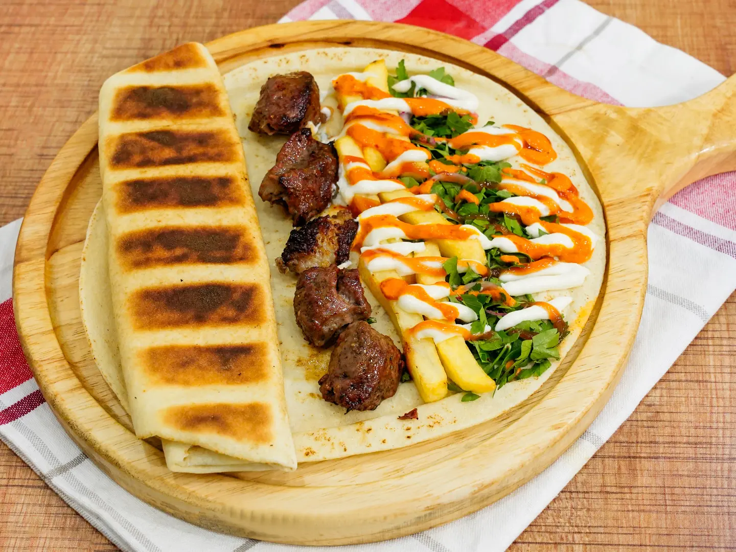 اوصال لحم