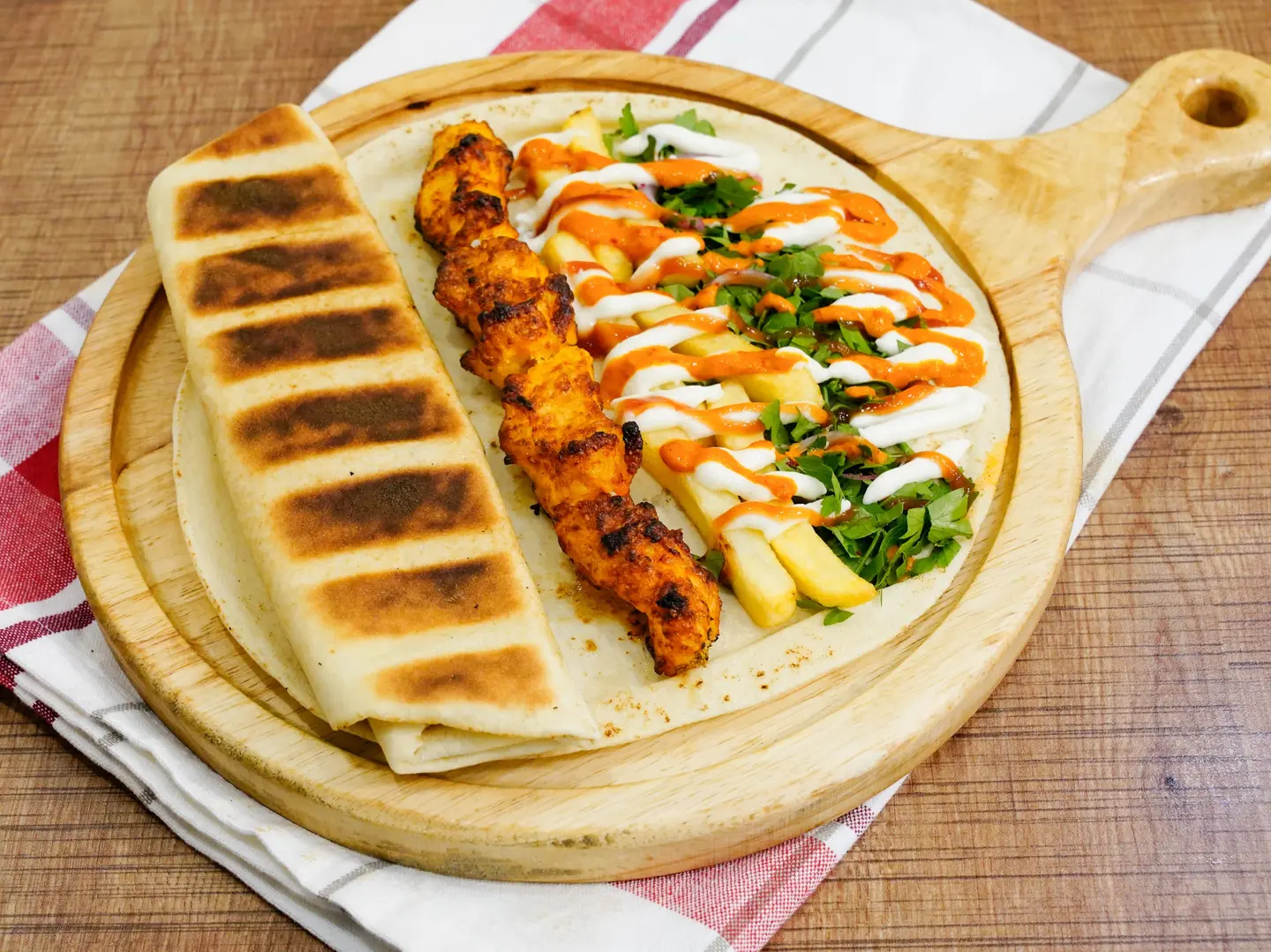 سمك فيله