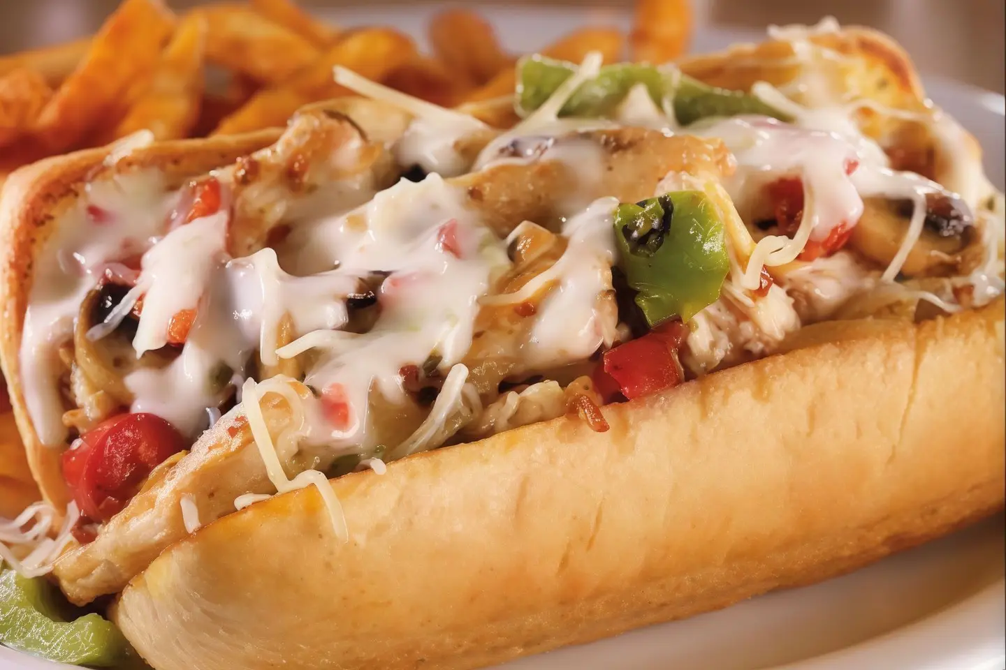 Francisco - Samoli Bread