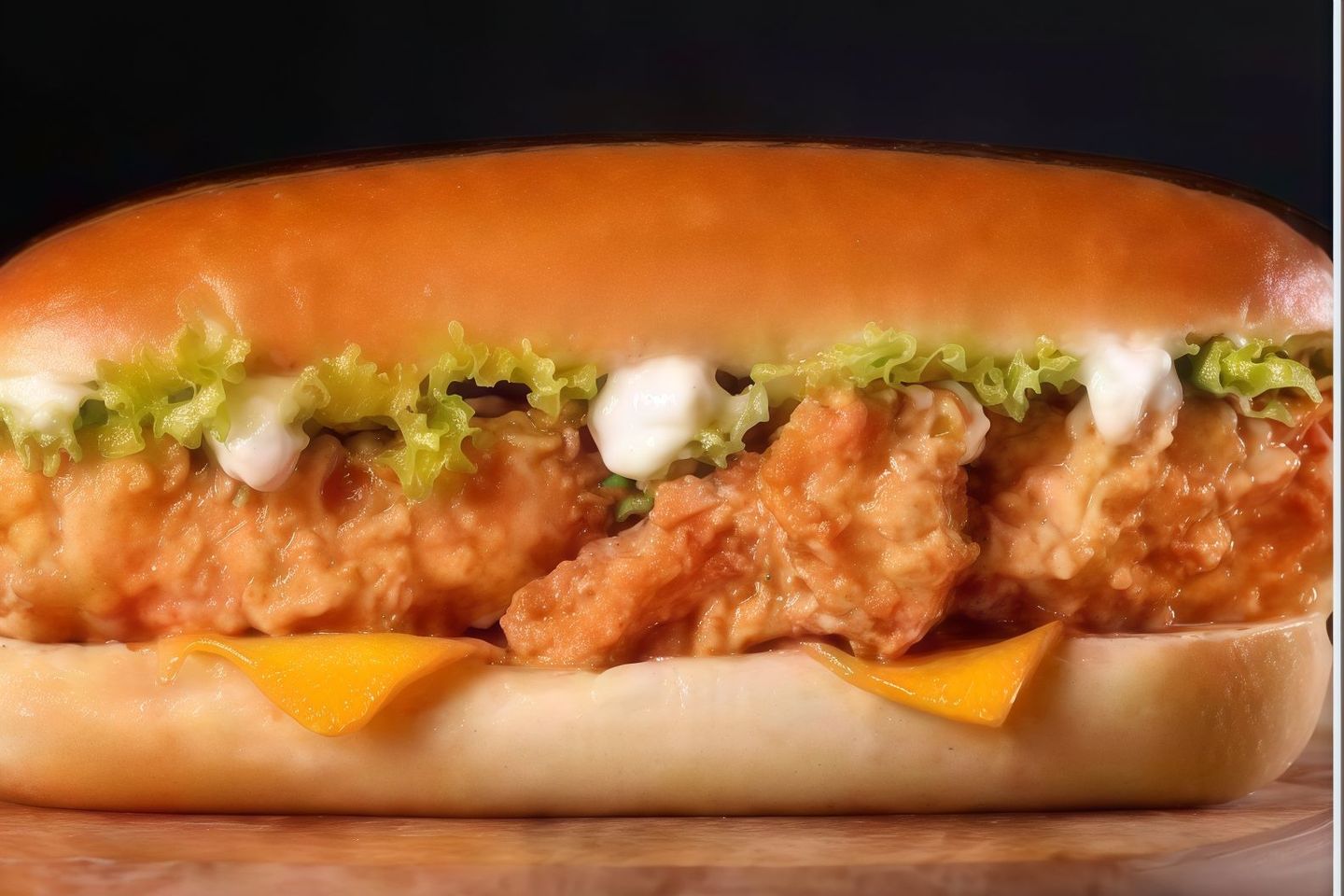 تشيكن ناجتس