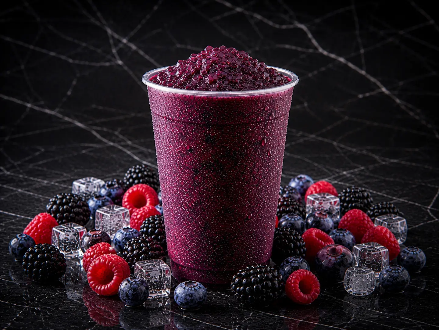 Berry Harvest (New) - Medium