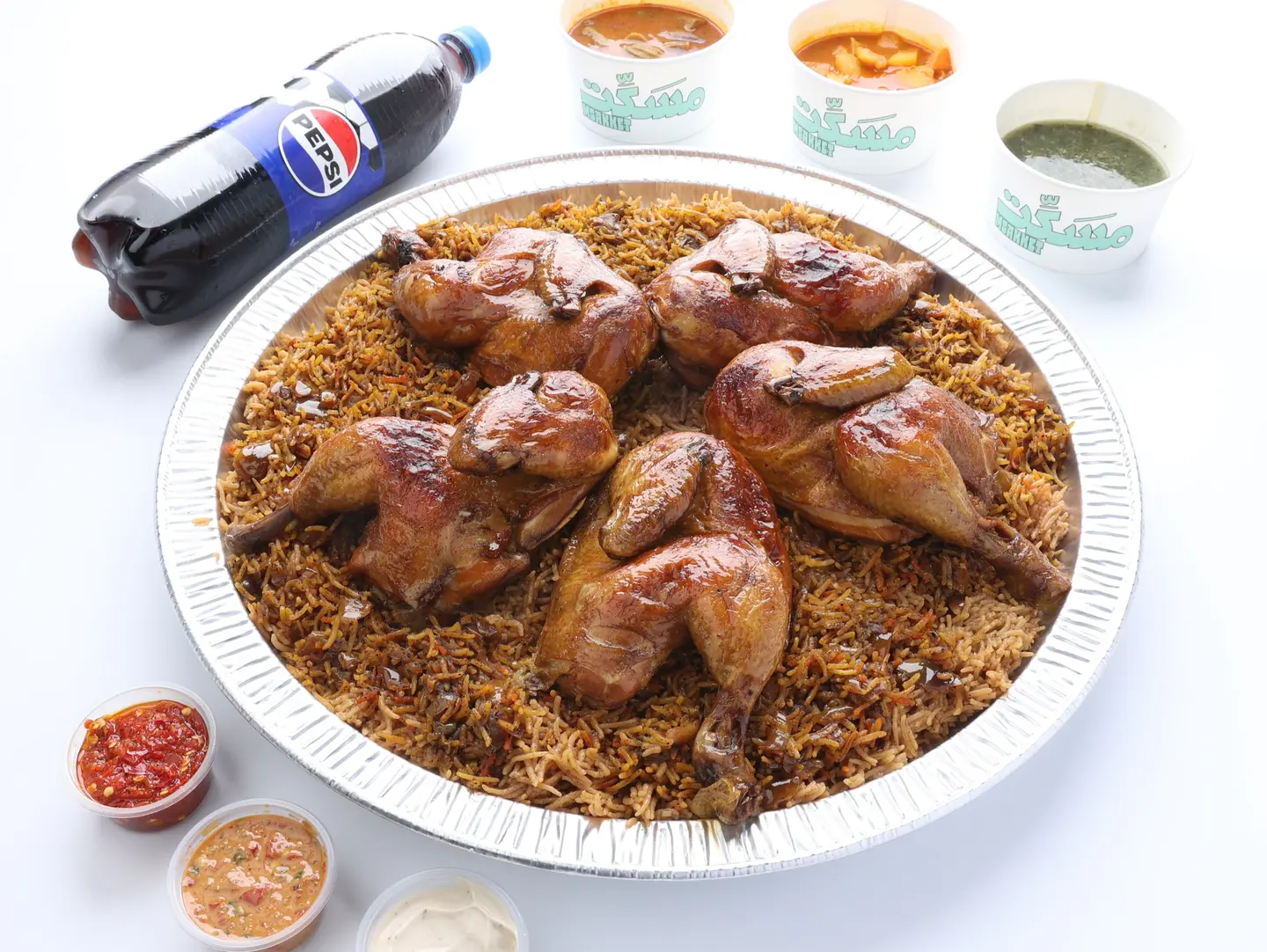 عرض 7-10 اشخاص