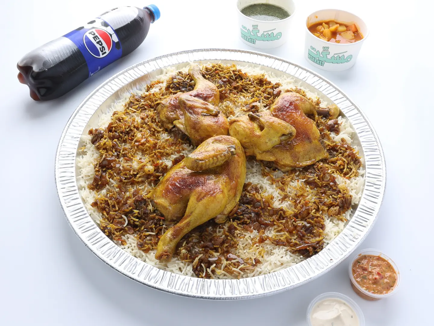عرض 3-5 اشخاص