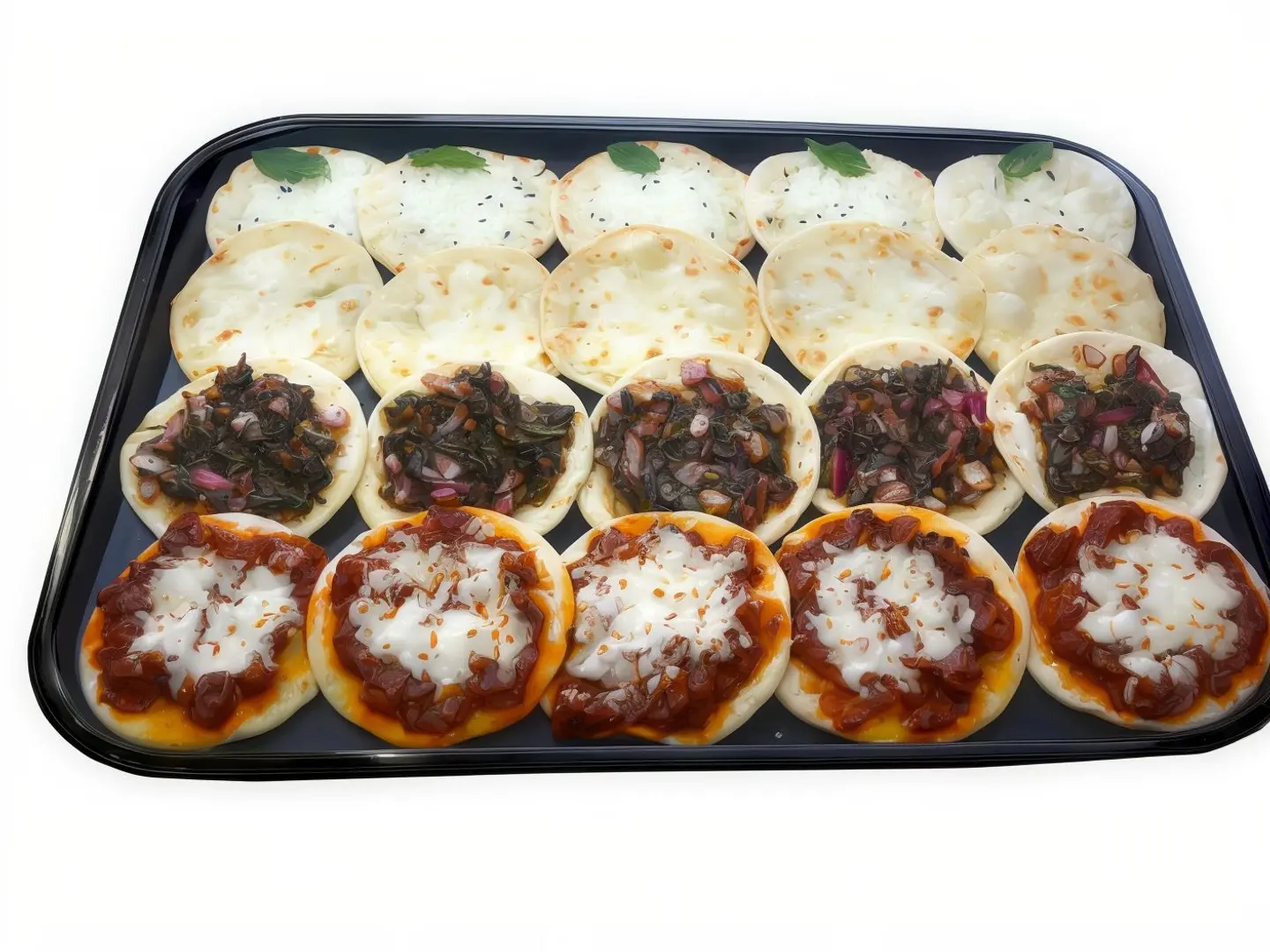 بوكس مناقيش