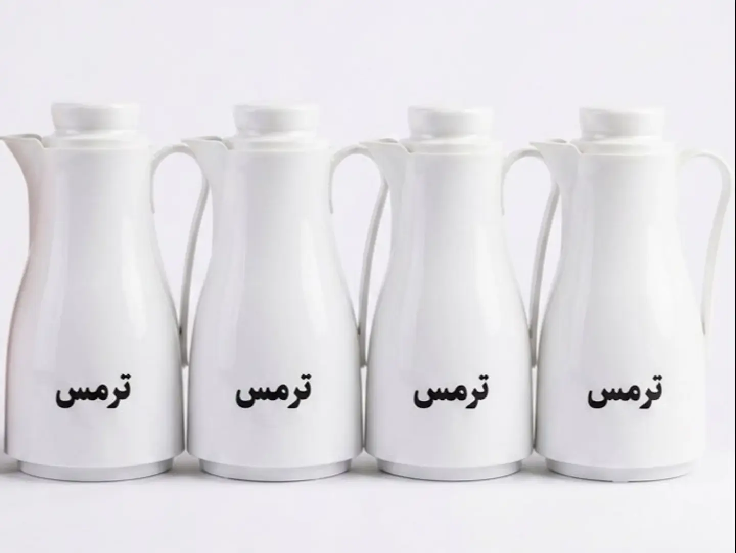 بكج ترامس قهوه شاي تلقيمه نعناع ساده كرك