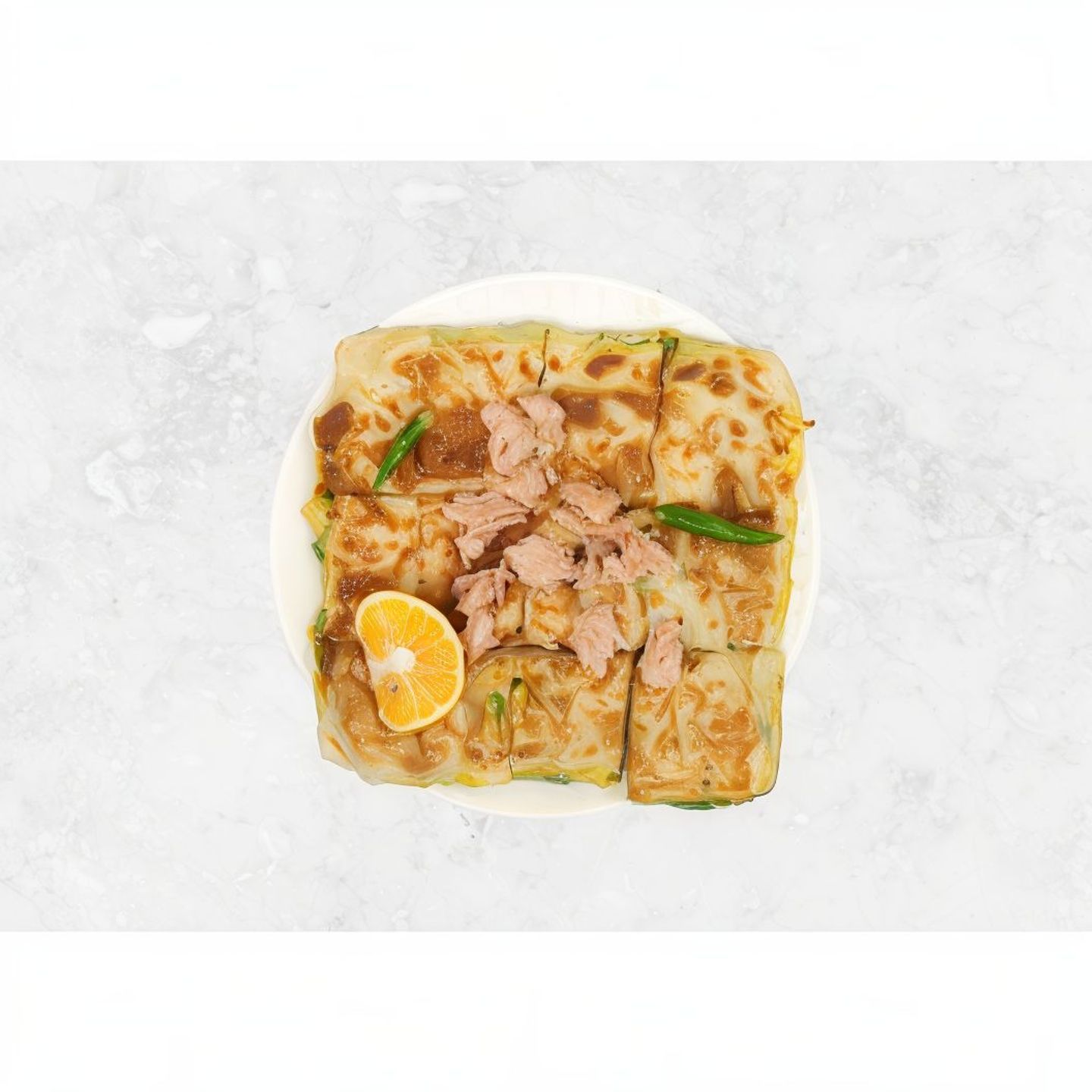 Tuna Mutabbak