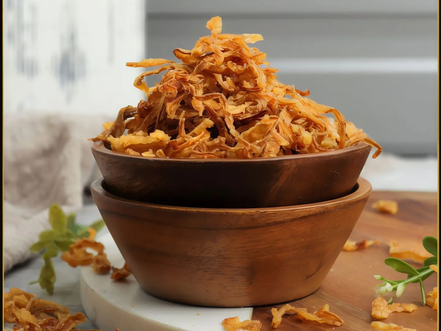 Fried Onions