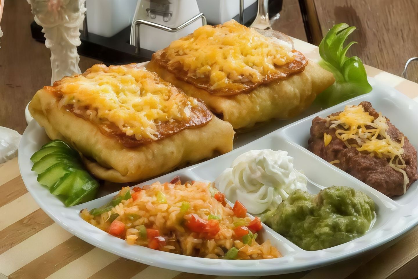 Chimichanga