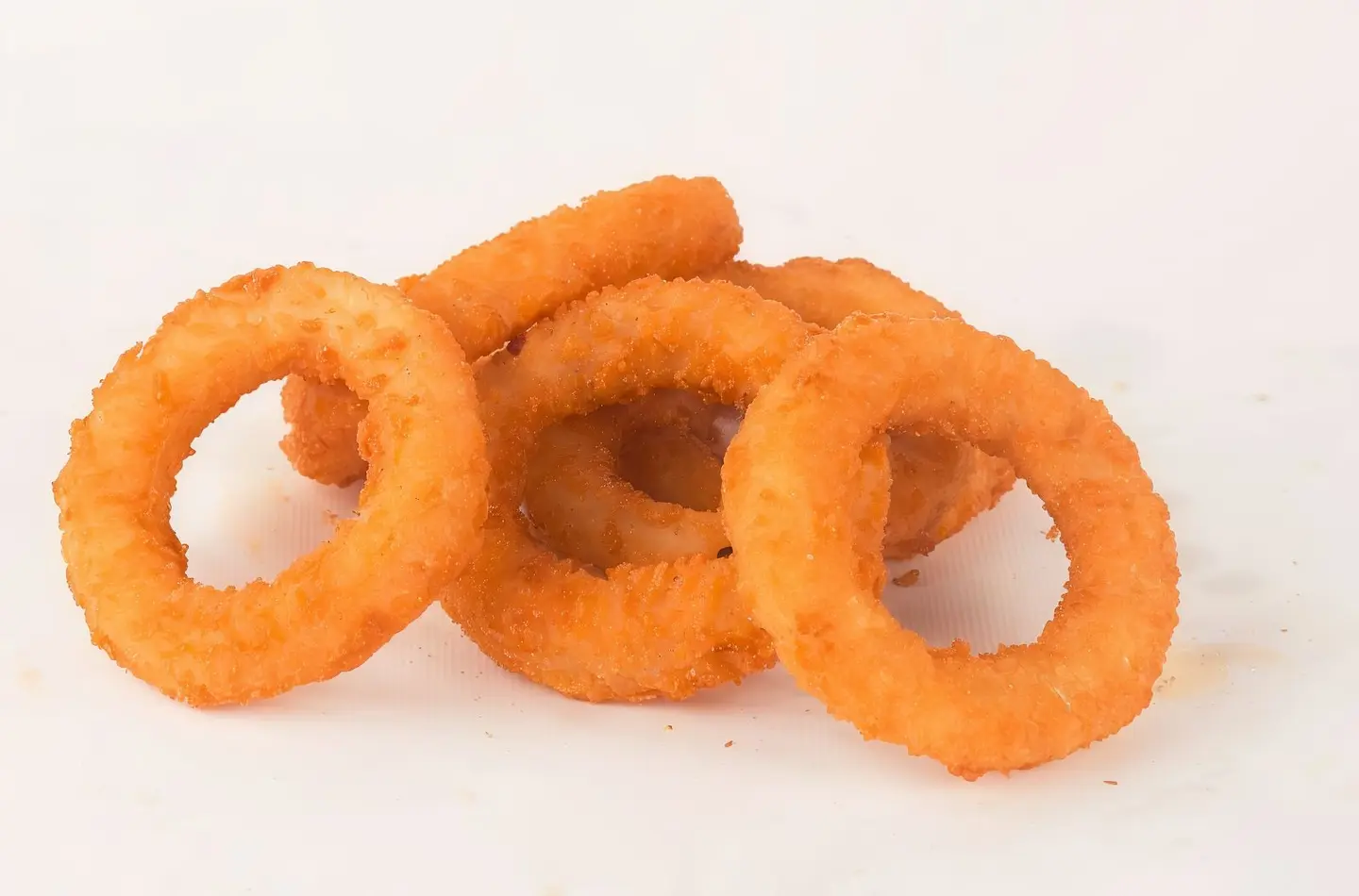 Onion Rings - Large