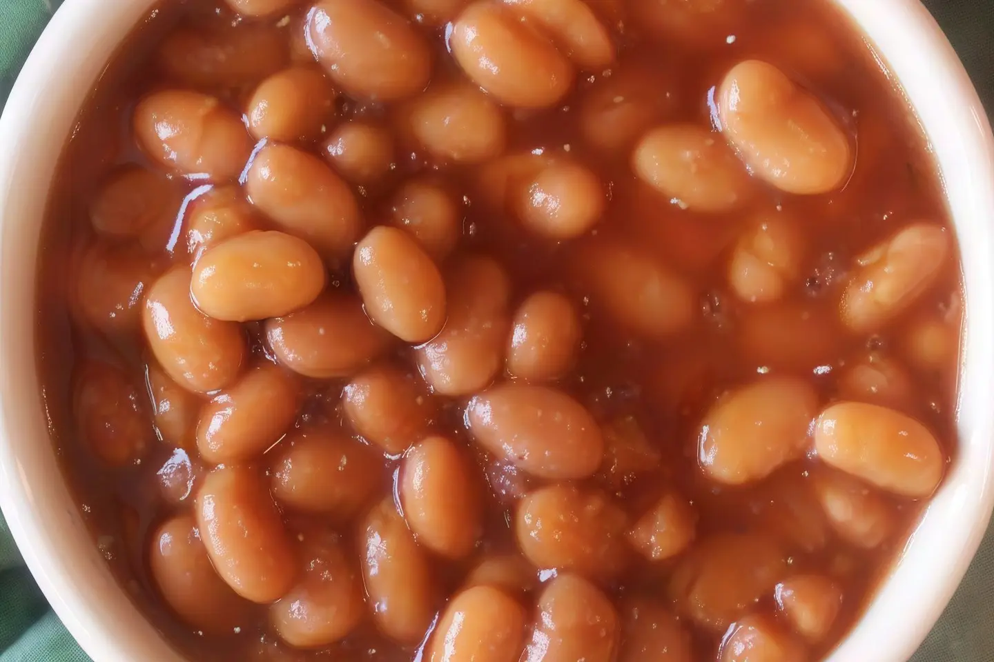 Baked Beans
