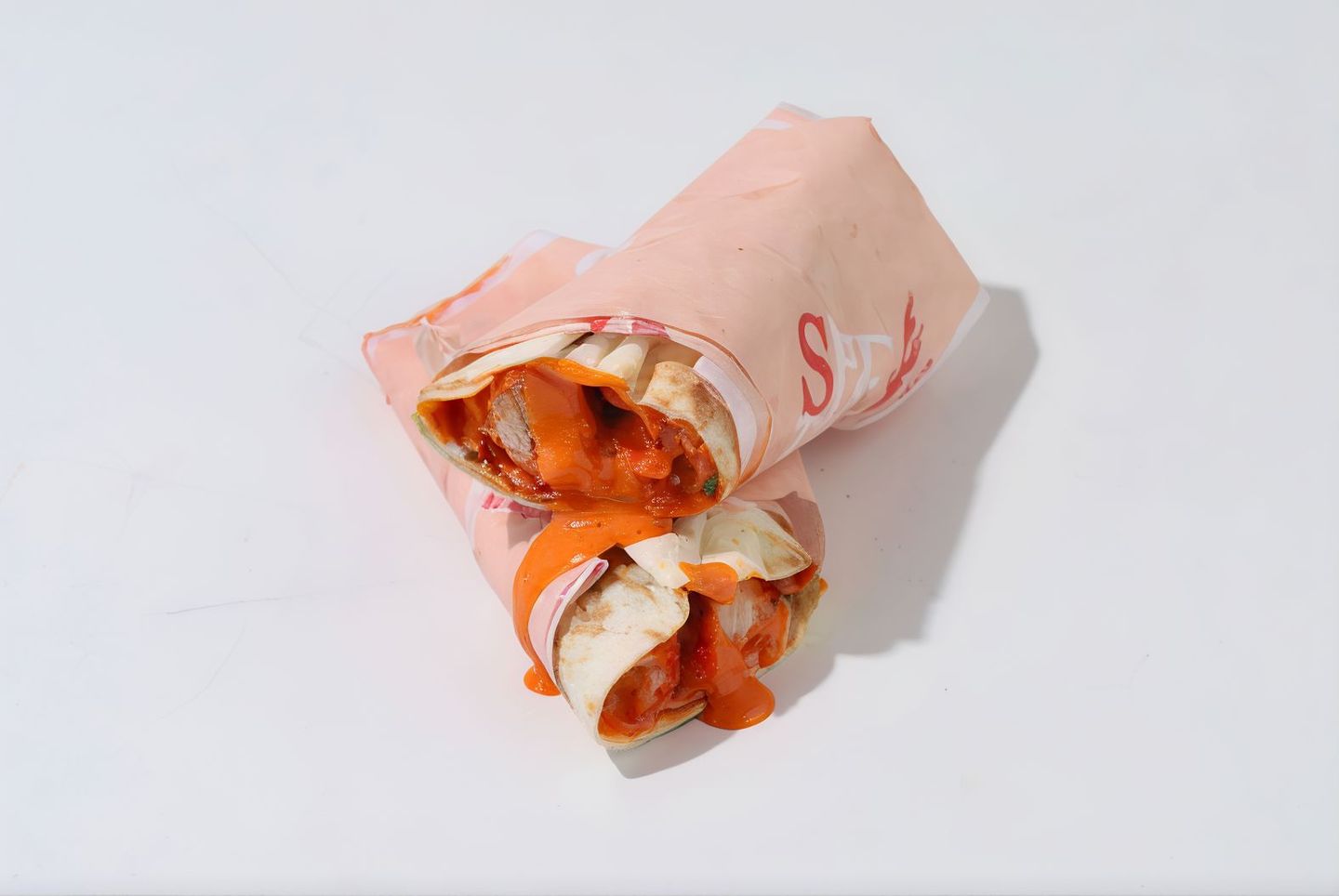 Tikka Sandwich