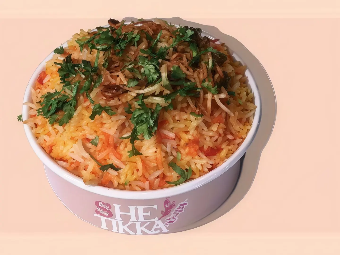 نفر رز برياني