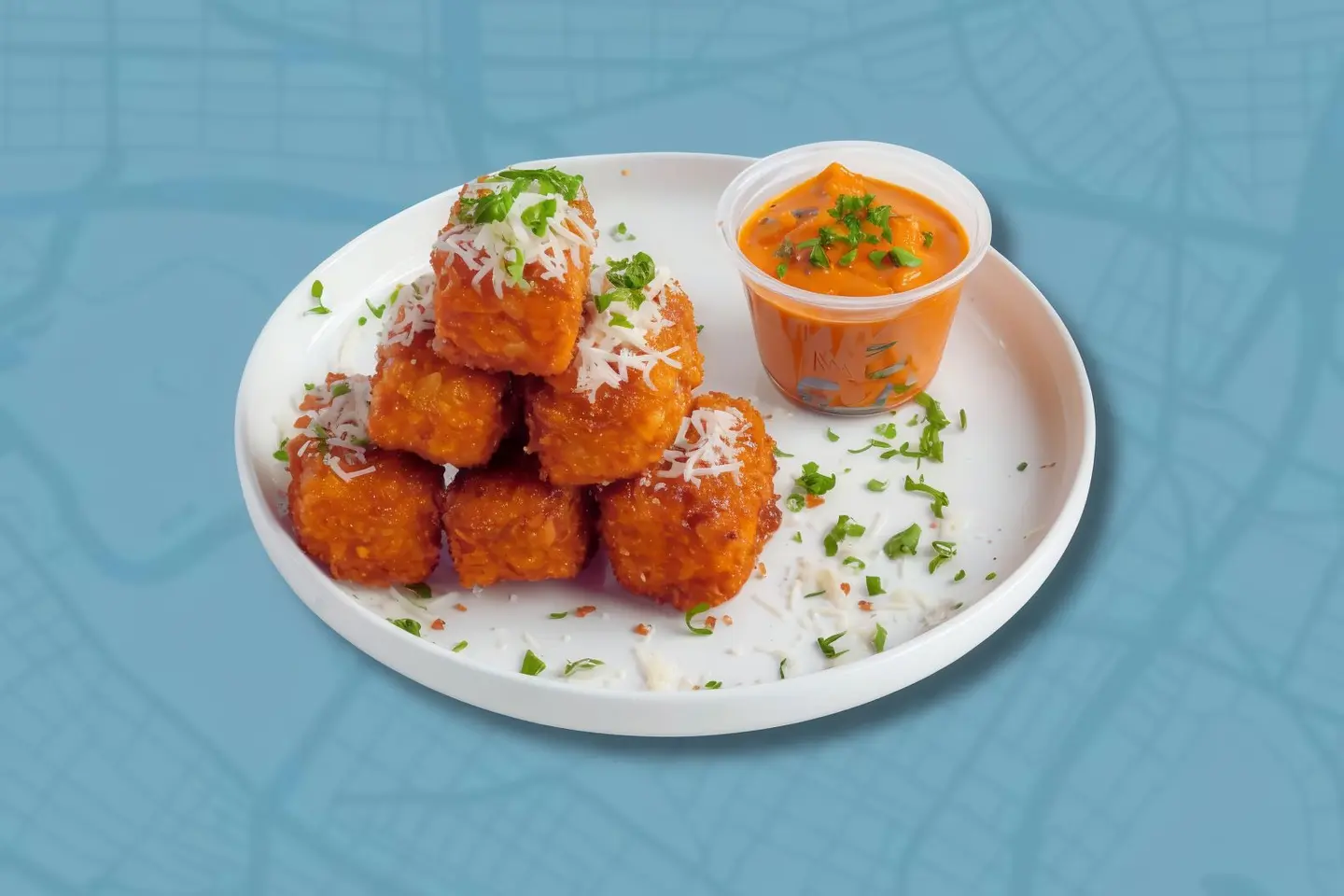 ماك مانهاتن