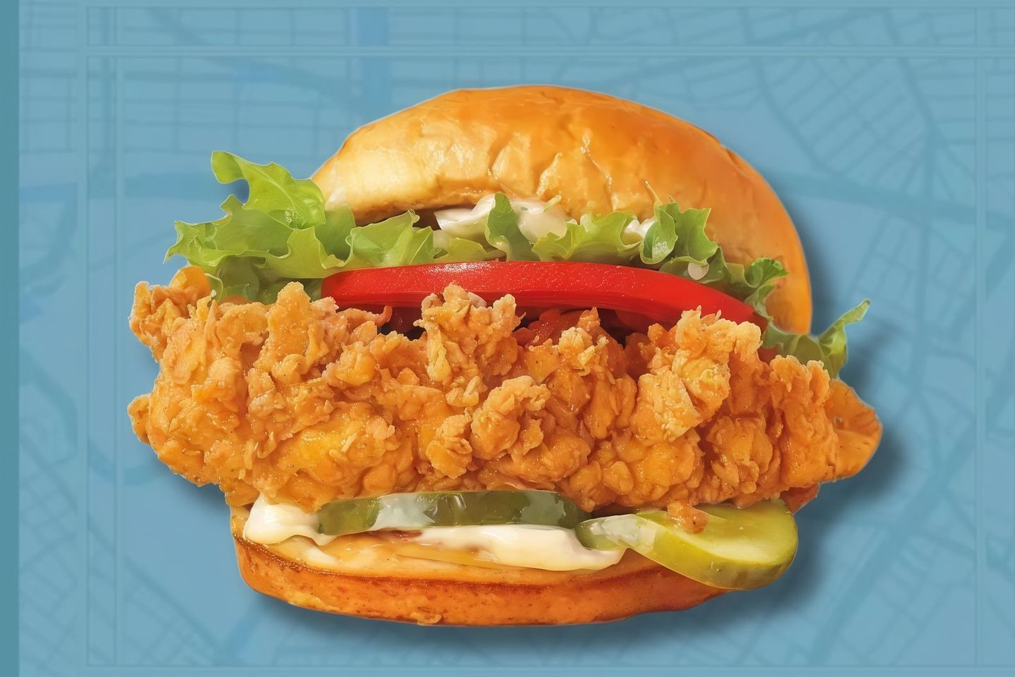 South Coast Chicken