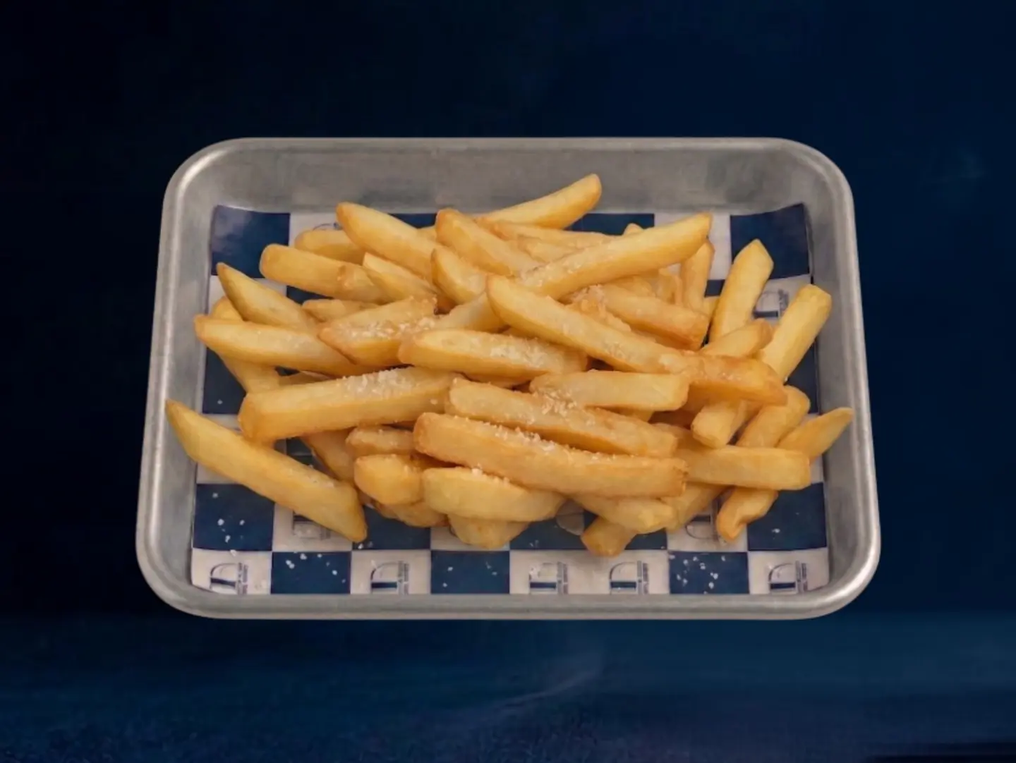 Classic Fries