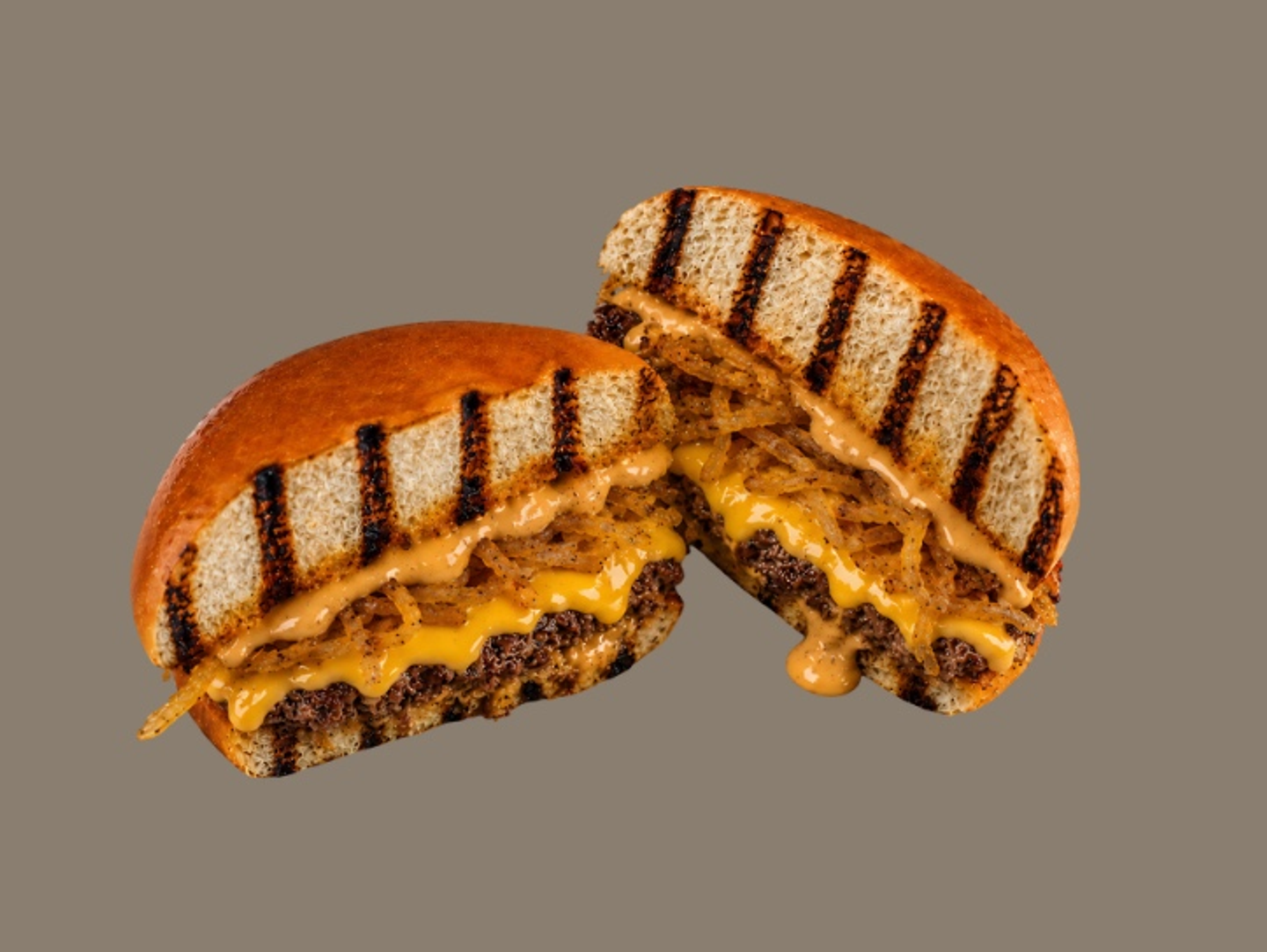 Central Park's Wagyu