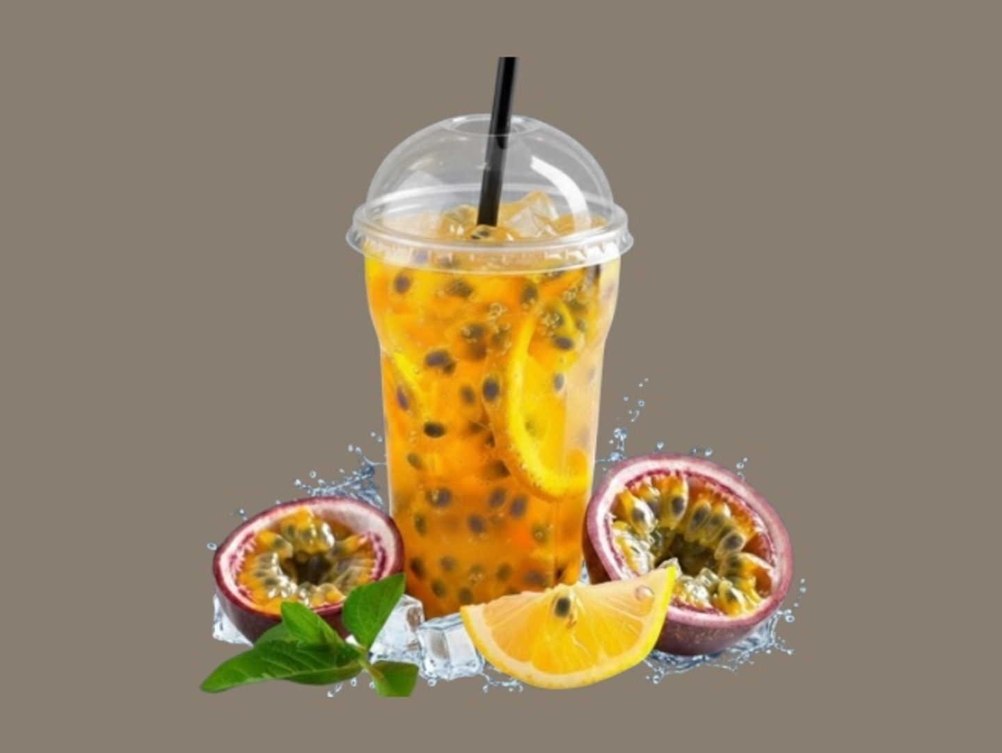 باشن فروت ليموناضة