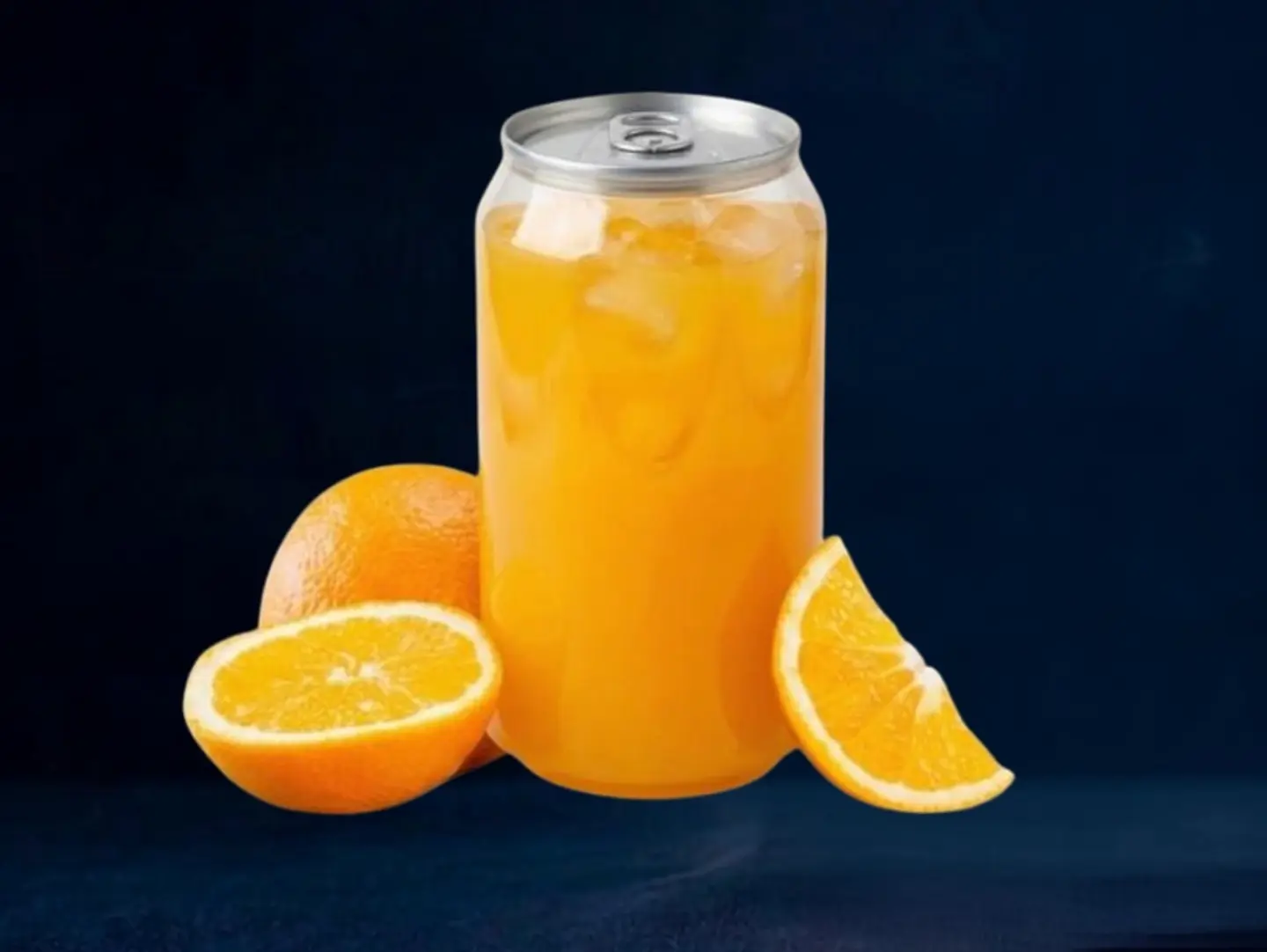 Fresh Orange Juice