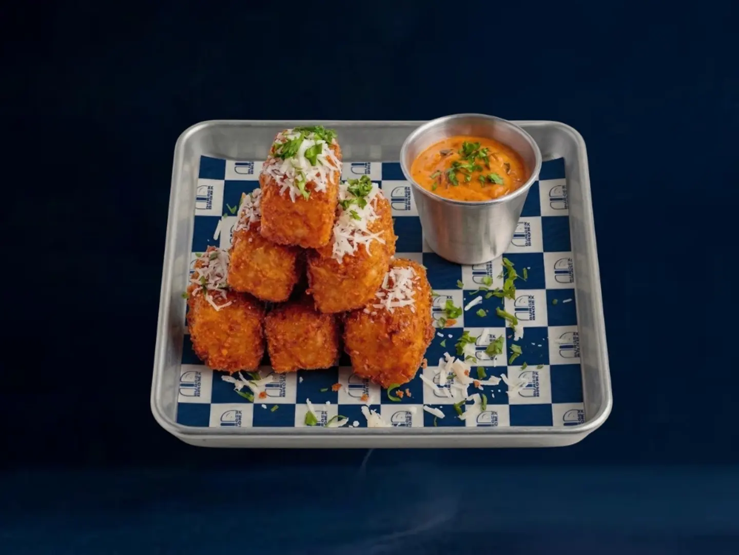 ماك مانهاتن