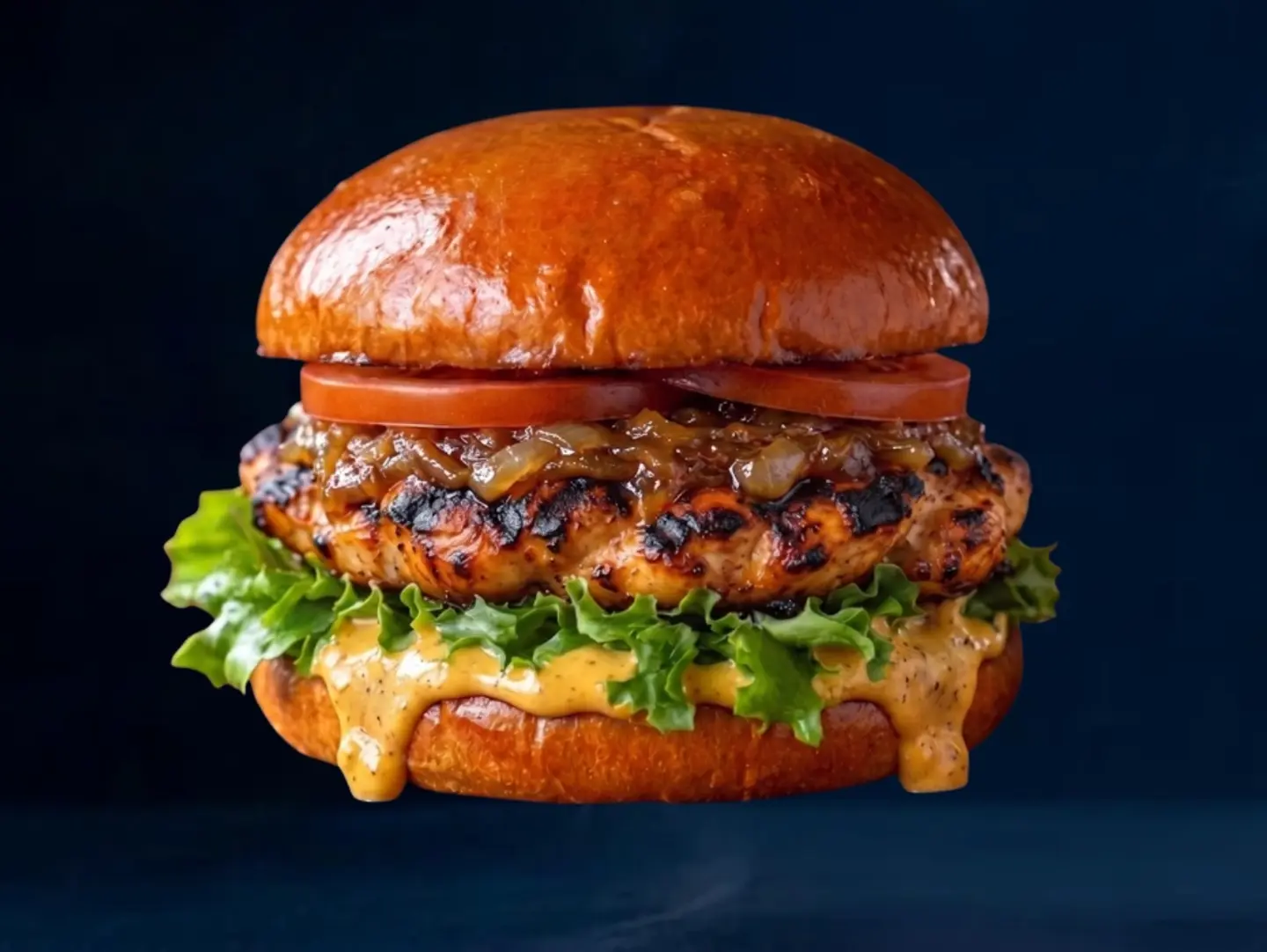 Bronx Chargrill Chicken