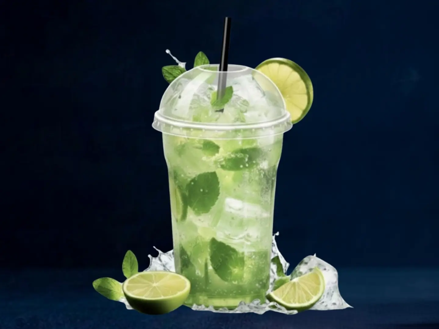 Lemon Miint