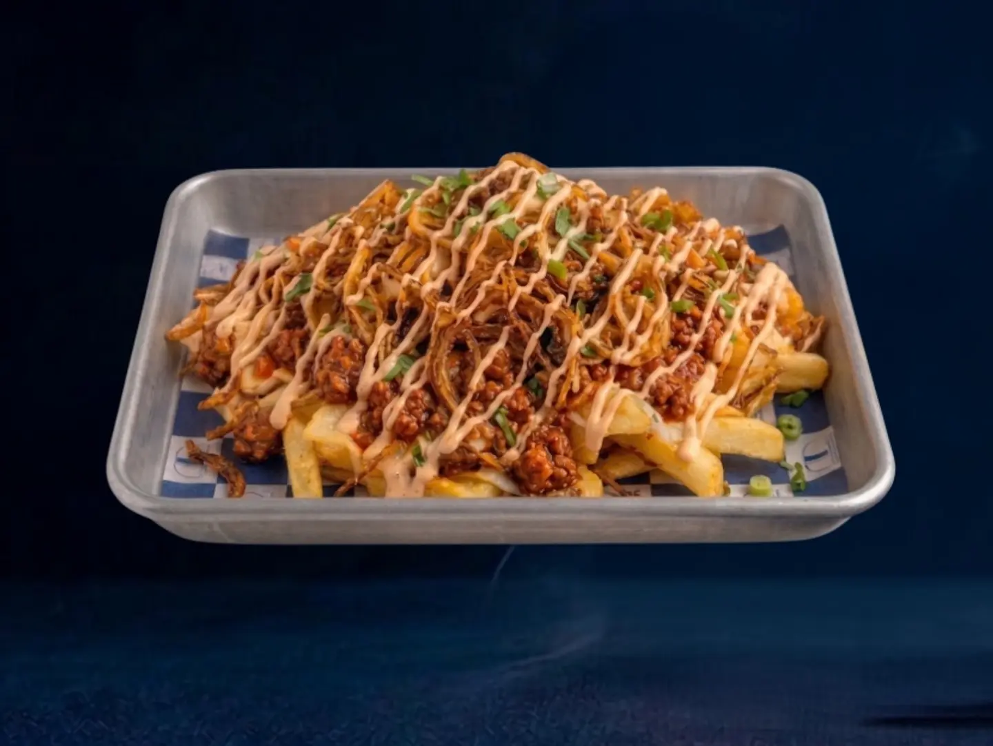 Street Fries