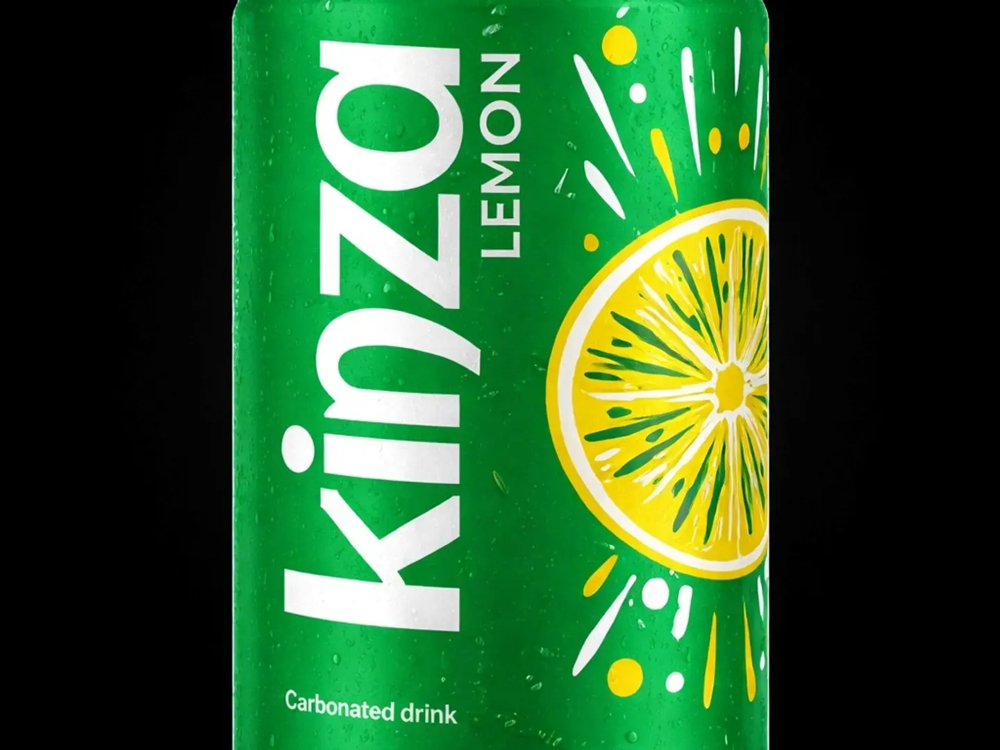 كينزا ليمون