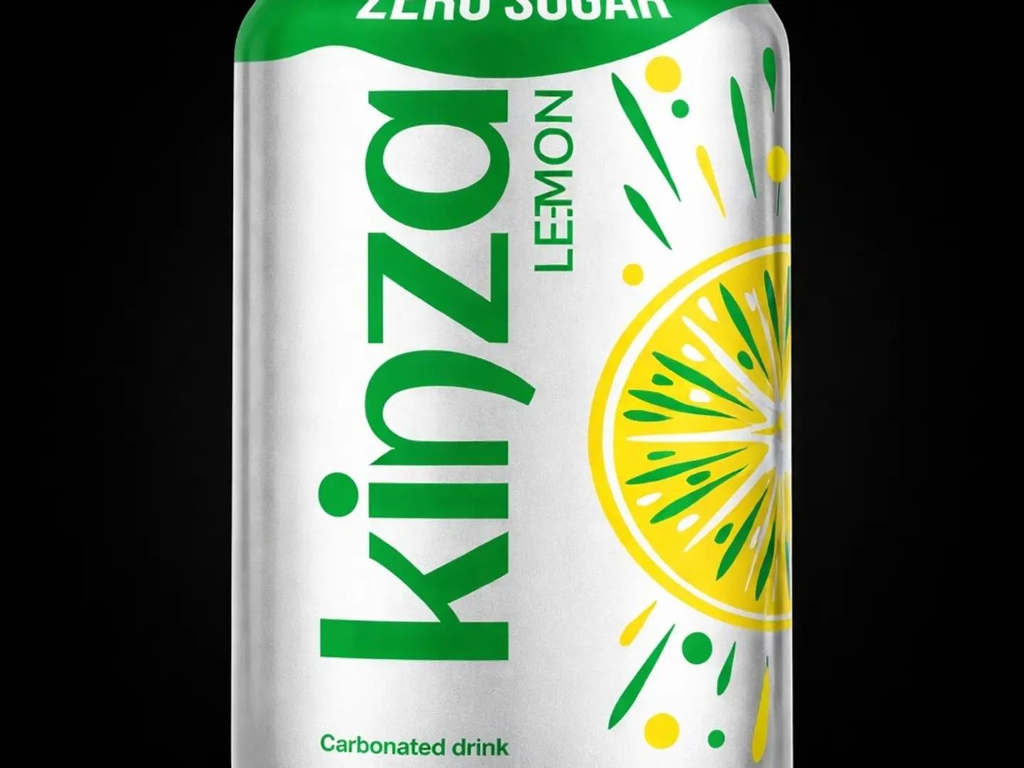 كينزا ليمون دايت