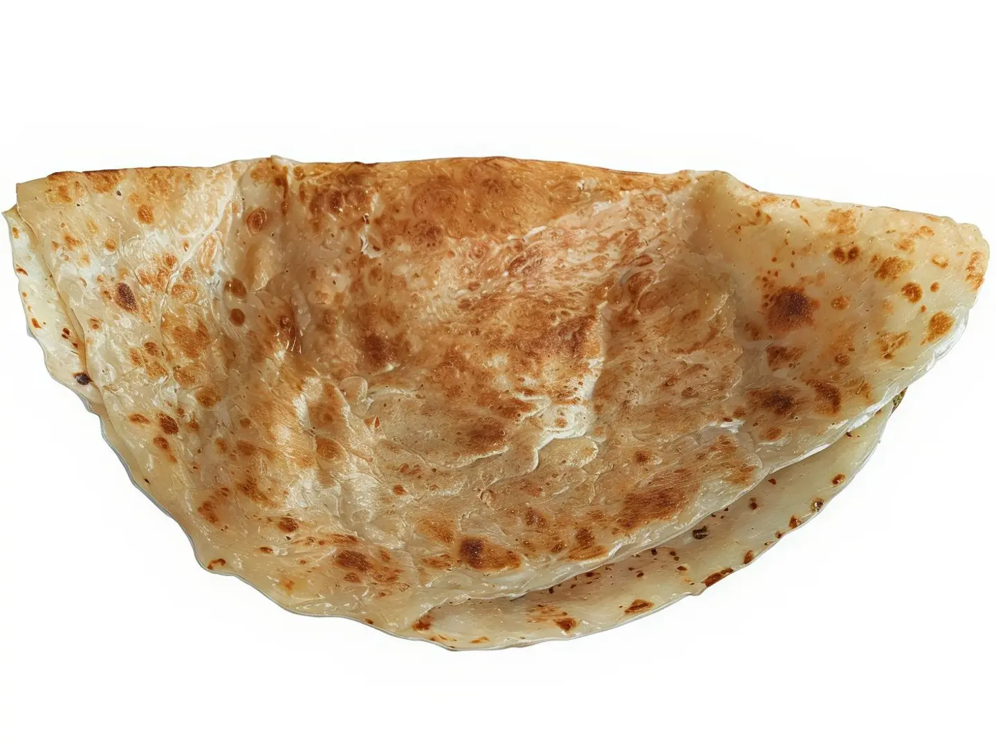 Lucknowi Paratha