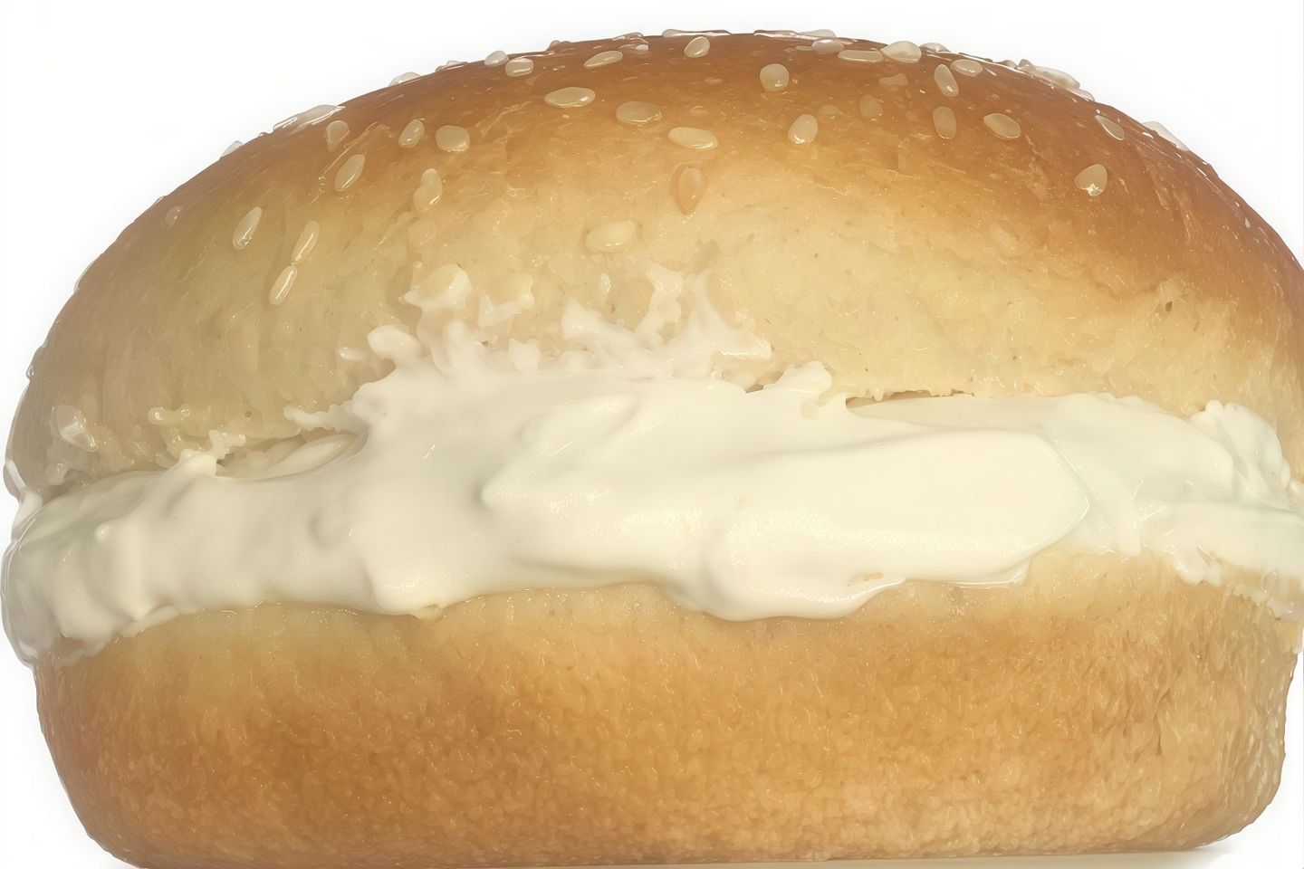 Sweet Bun