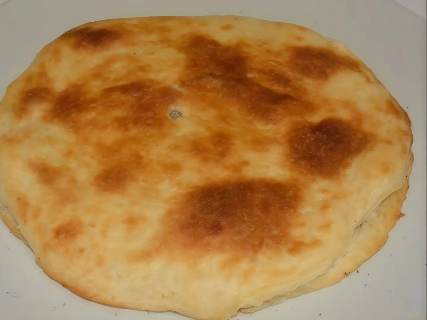 Kulcha Lucknowi